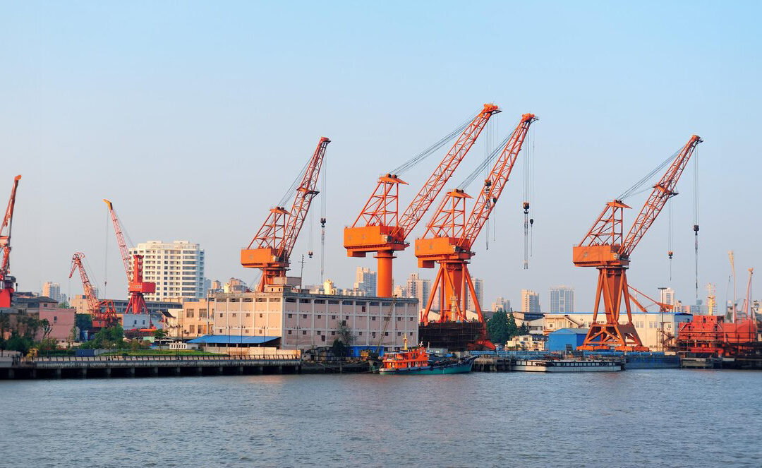 ¿Sabe cuáles son los principales puertos marítimos de Colombia?